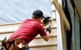 Best Weatherproofing and Sealing  in Warwick, RI